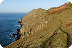 Anglesey Walking Holidays