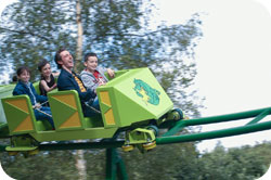 Greenwood Forest Park