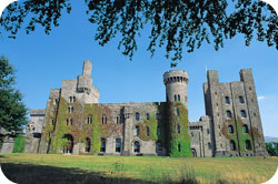 Penrhyn Castle