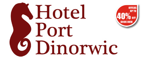 Hotel Port Dinorwic