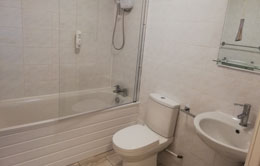 Hotel Port Dinorwic One Bed Apartment