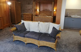 Hotel Port Dinorwic One Bed Apartment