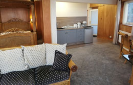 Hotel Port Dinorwic One Bed Apartment