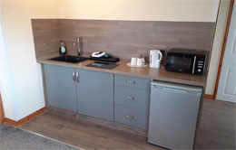 Hotel Port Dinorwic One Bed Apartment