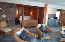 Hotel Port Dinorwic One Bed Apartment