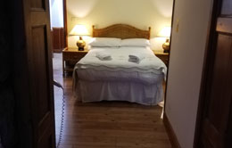 Hotel Port Dinorwic Suites Room 3