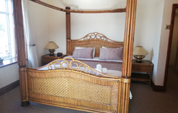 Hotel Port Dinorwic Suites Room 4