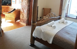 Hotel Port Dinorwic Suites Room 4