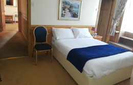 Hotel Port Dinorwic Suites Room 4