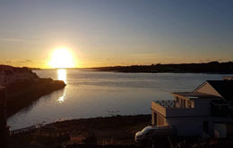 Hotel Port Dinorwic Suites Room 4